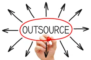 outsourcing design engineering