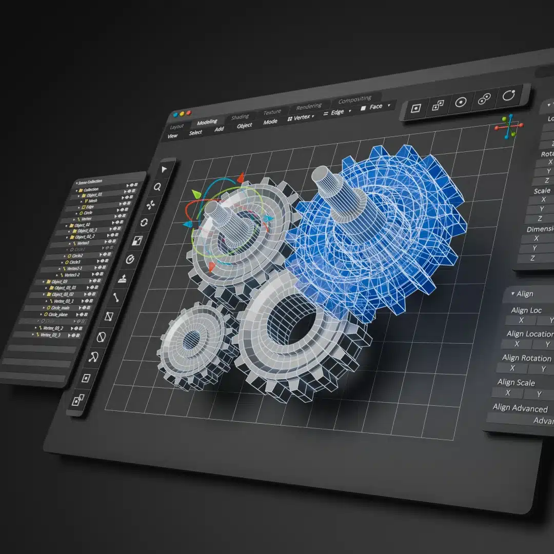 mechanical design service west midlands