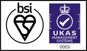bsi and ukas management systems