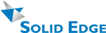 Solid Edge Logo Vector 1