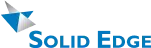 Solid Edge Logo Vector 1